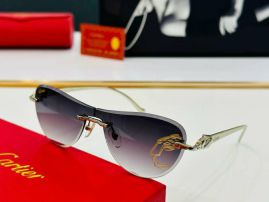 Picture of Cartier Sunglasses _SKUfw57312842fw